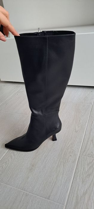 Cizme Dolce Vita Auggie