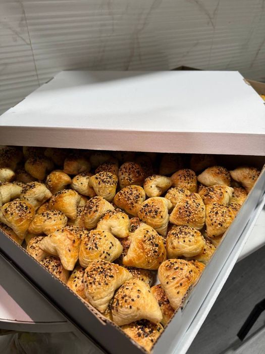 Mini somsala zakaz