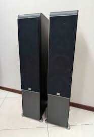 JBL ES 100 , ES35 , PW250