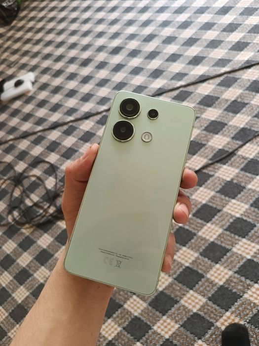 Redmi Note 13 Pro 8+8/128