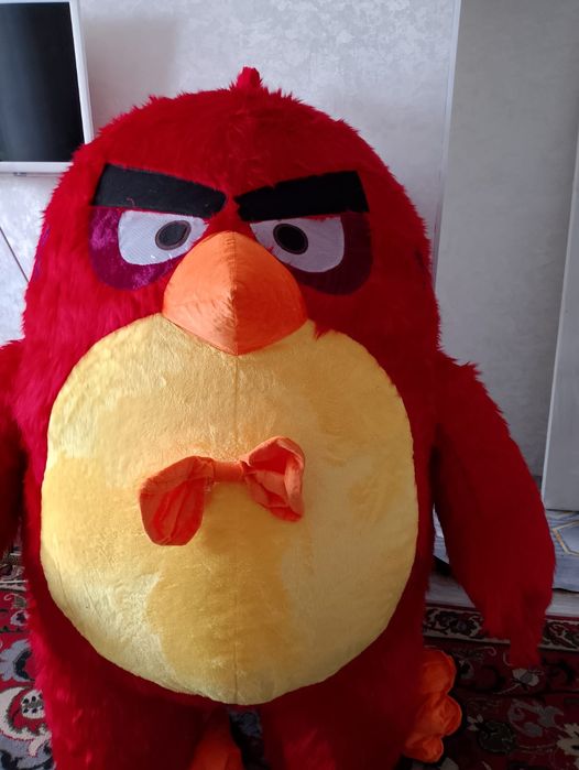 Продам костюм деда мороза.