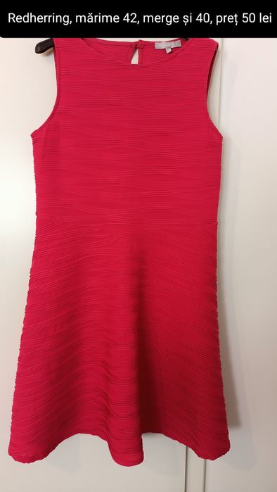 Rochii  pret unic 50 lei