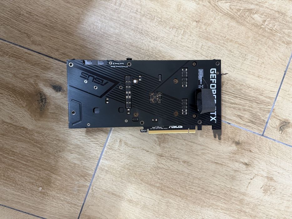 Видеокарта Asus 3070