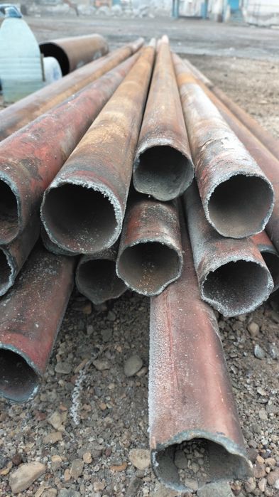 Продам трубы дм 50
