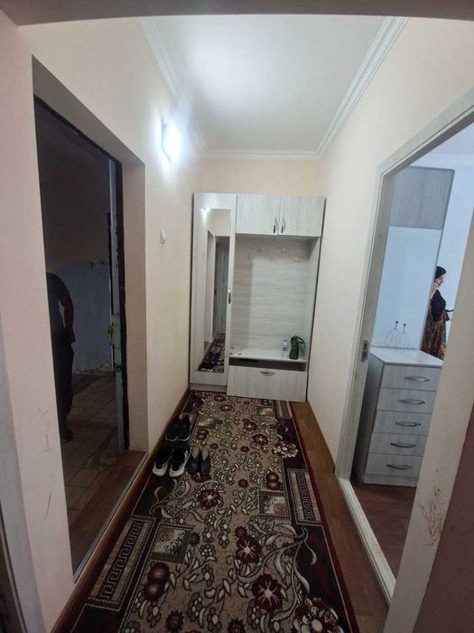 Чилонзор Алгоритм Шарк 2хонали квартира сотилади 58м2 срочно продается