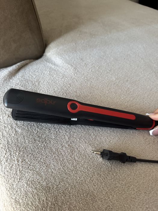 Преса за вафли Sapir