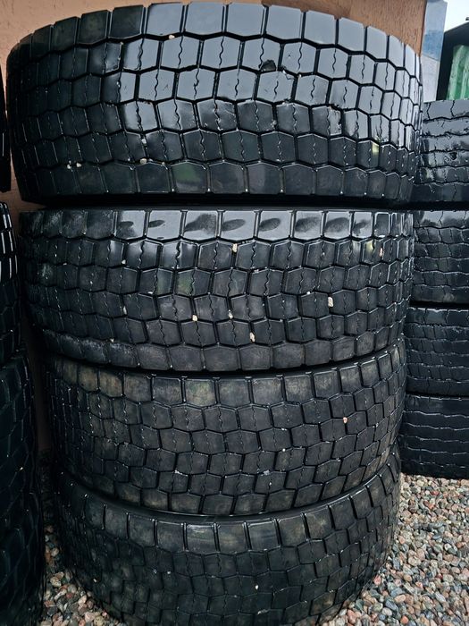 Продам резину разные размеры