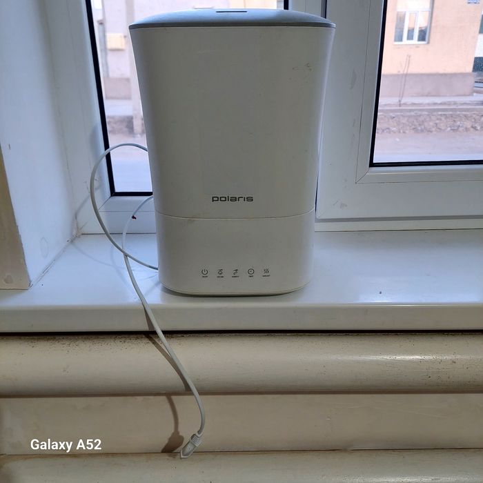 Увлажнитель воздуха Polaris