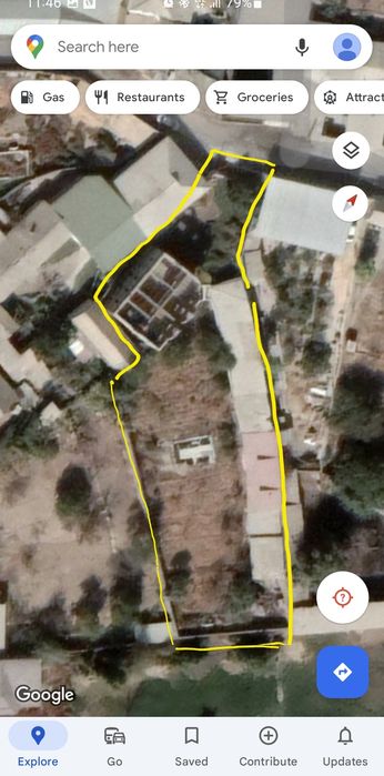 Продаётся дом 21 соток с новыми застройками и тд в Барданкуль