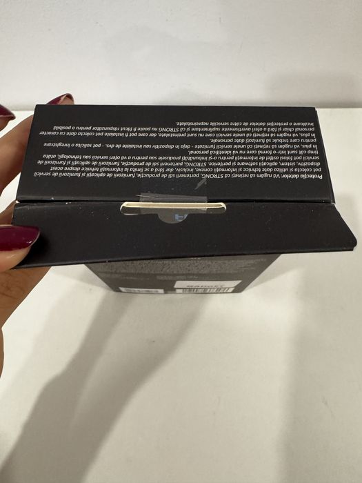 Chromecast - stick TV Strong