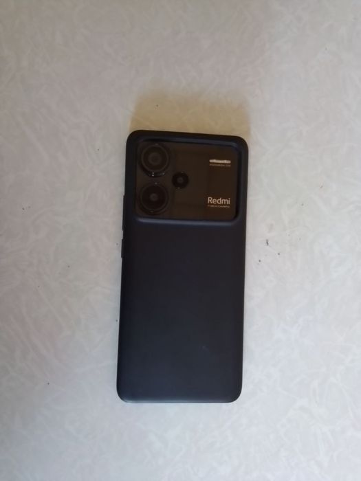 Redmi note 13+ pro 5G