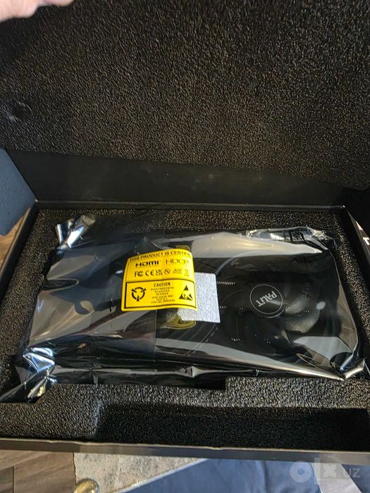 PALIT dual  5060ti бу