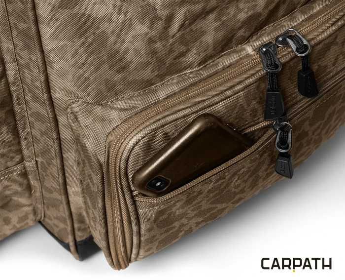 Rucsac Area CARPER Carpath XL - Delphin