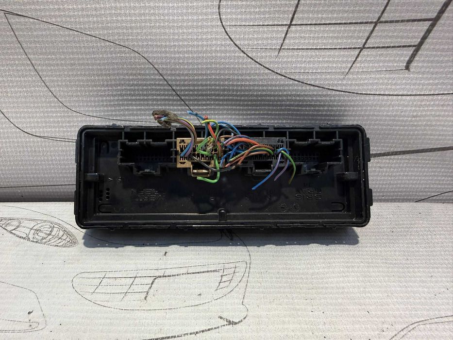 Modul climatizare Opel Astra J 13581999 2011 / [2010-2015] / (5B3)