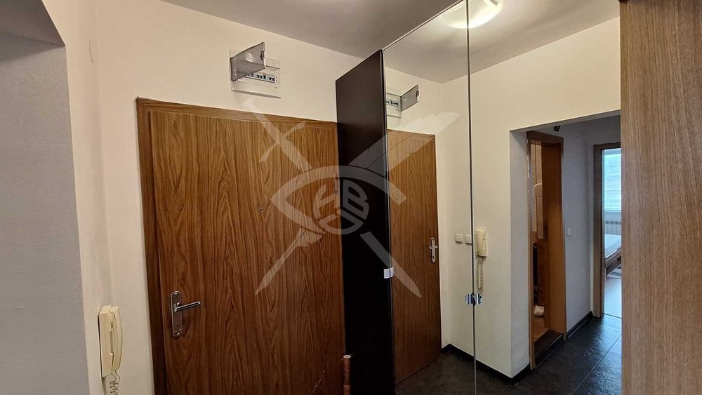 Дава се под наем Двустаен апартамент в София, Витоша - 87 кв.м за 668.1 € - Снимка #4