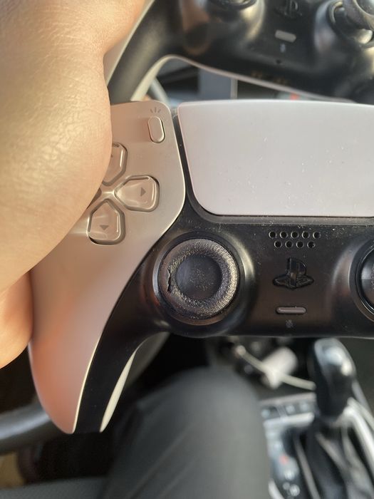 Джостик на пс 5 dualsense 5