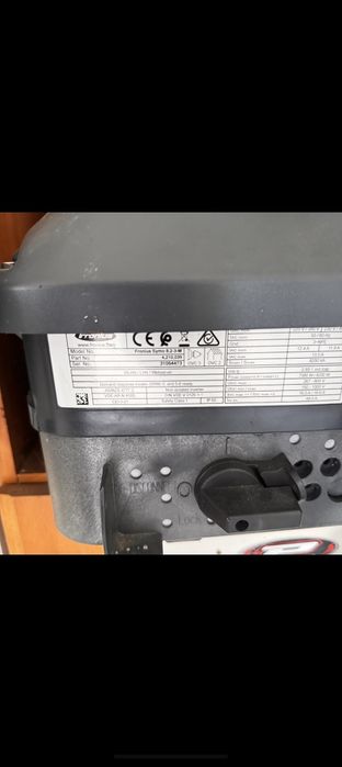 Invertor Fronius 8 Kw trifazic