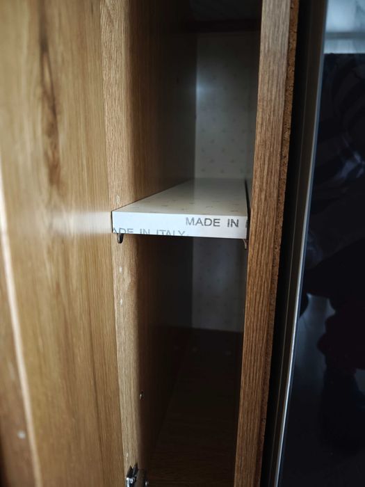 Италианска кухня