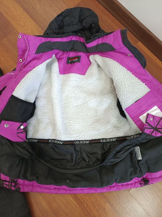 Продам лыжный костюм