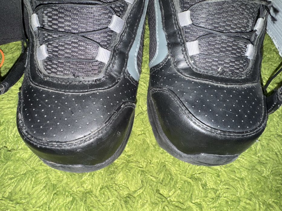 Bootsi Nitro Fader TLS, marime 39 1/3