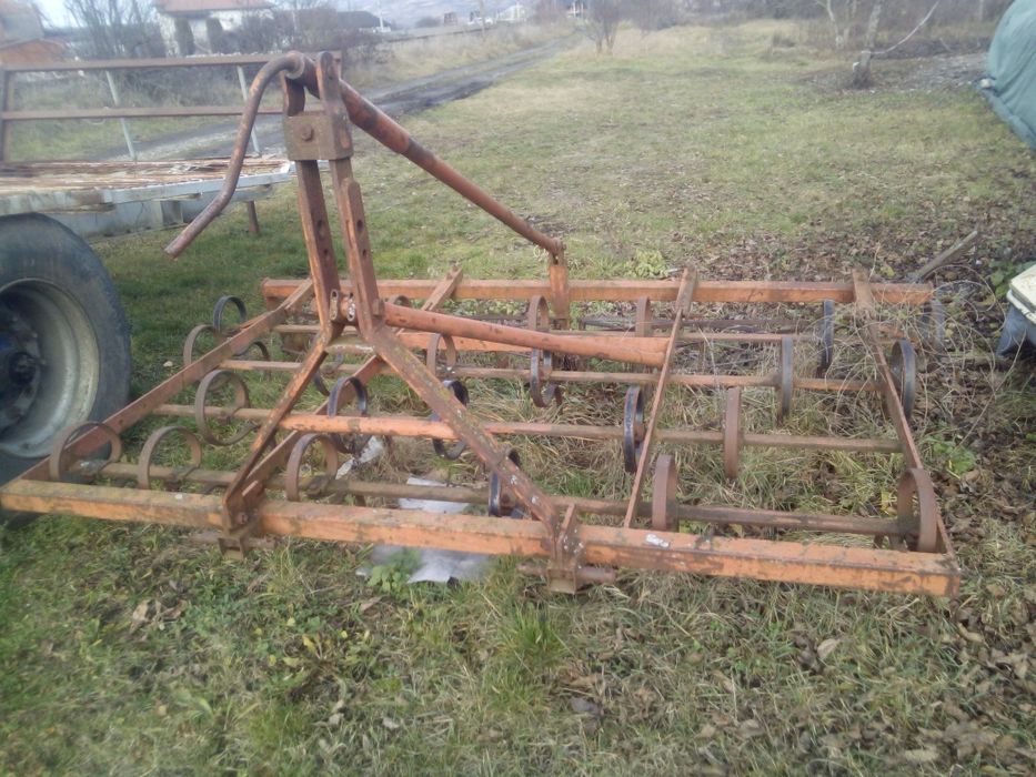 Combinator cultivator 2,6 m