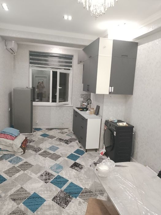 Срочно сотилади Чоштепа Новастройка 3 хона 62 м²
3 4 9
62 kv 
Metroni