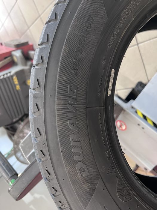 Зимни гуми 225/65 R16С Bridgestone