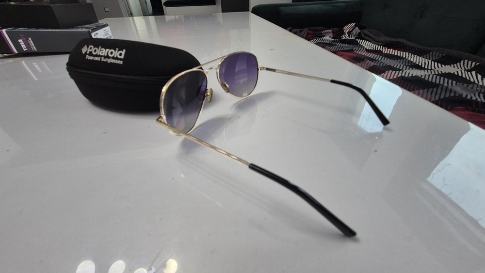 Ochelari de soare Polaroid