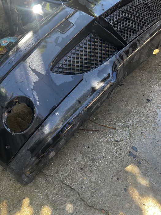 Bară bmw seria 1 e87