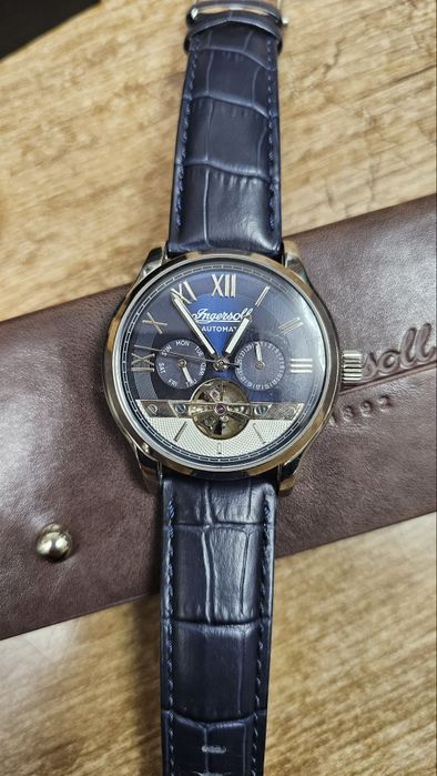 Ceas Ingersoll barbati