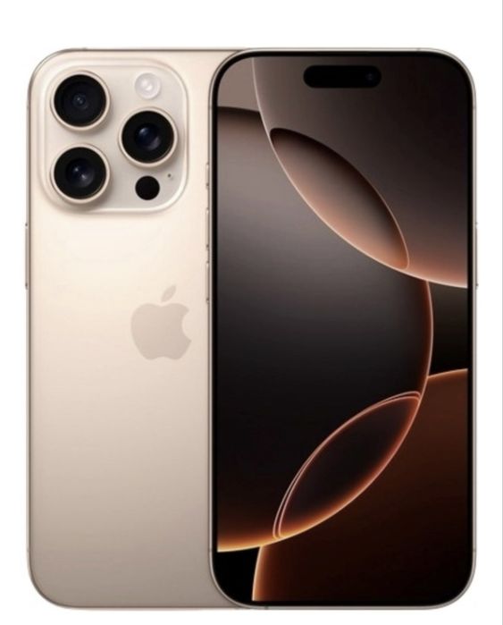 Айфон 16 про 256 гб идеалный