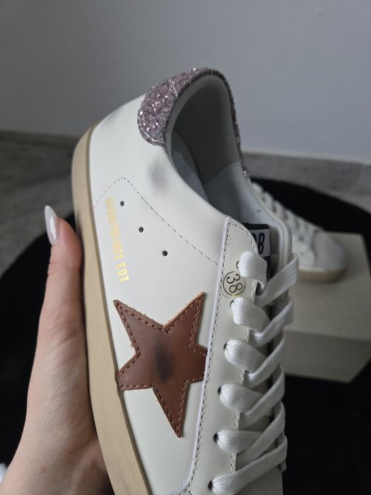 Adidasi Golden Goose