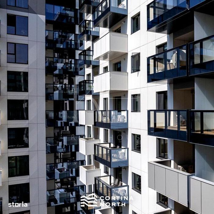 Vanzare Apartament • Design Exclusiv,Wellness-Parcare subterana + b — fotografia 1