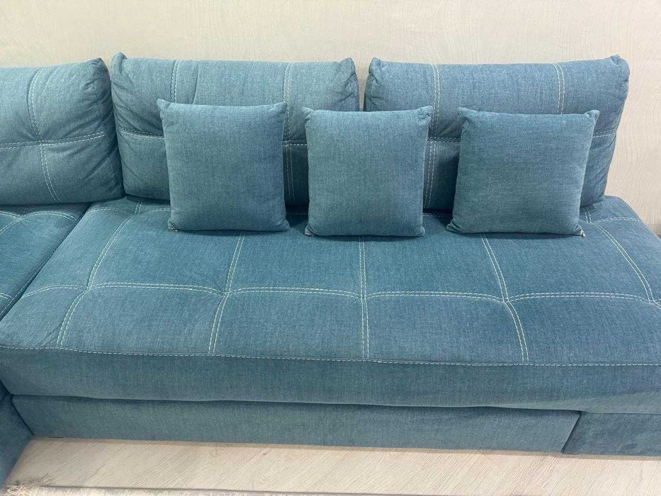 угловой диван релакс