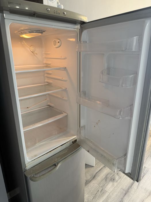 Холодильник самсунг