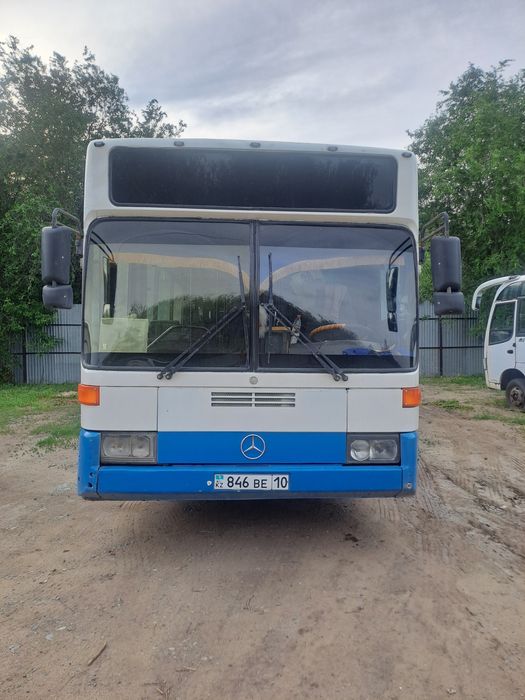 Продам Автобус Мерседес 405