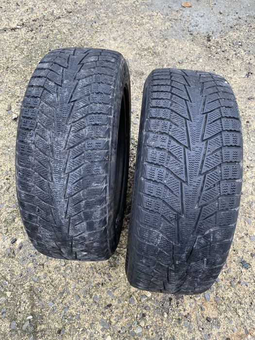 Джанти с зимни гуми 16 цола 5/112 Ваг