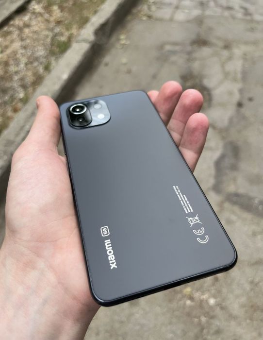Mi 11 lite 5g ne 8+3/256