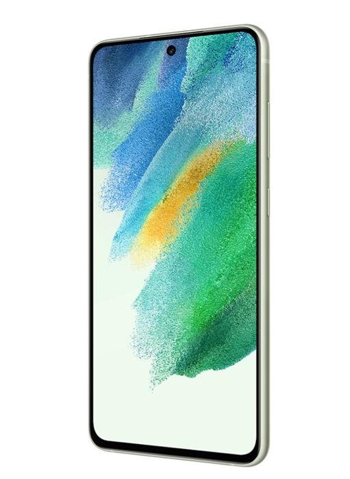 Galaxy S21 FE 5G