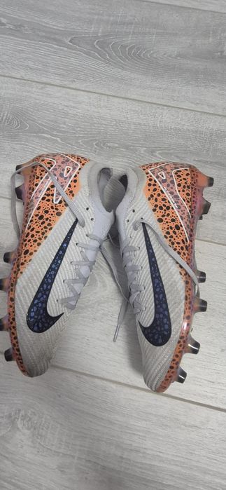 ghete fotbal nike