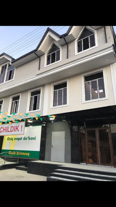 Продается Гостиница 3 этажный 27 комнатный