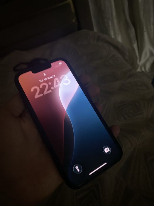 Айфон. 14.128/100.