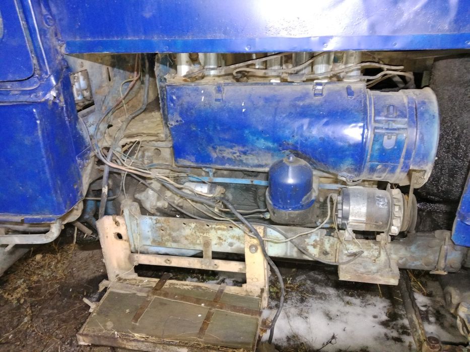 Продам т 40 в хорошем состоянии