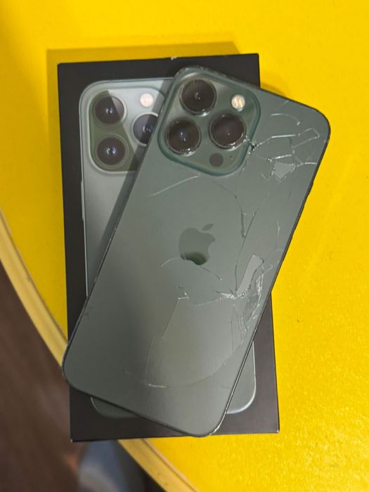 Iphone 13 pro 128