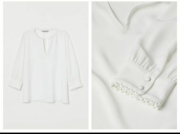 Новая Кофта на весну  hm