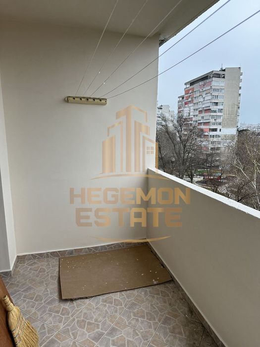 Продава се Тристаен апартамент в Варна, Чайка - 65 кв.м за 1530 €/кв.м - Снимка #7