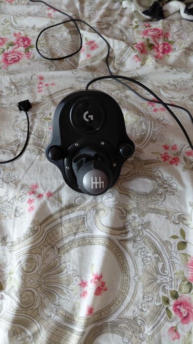 Volan logitech g29+ schimbator