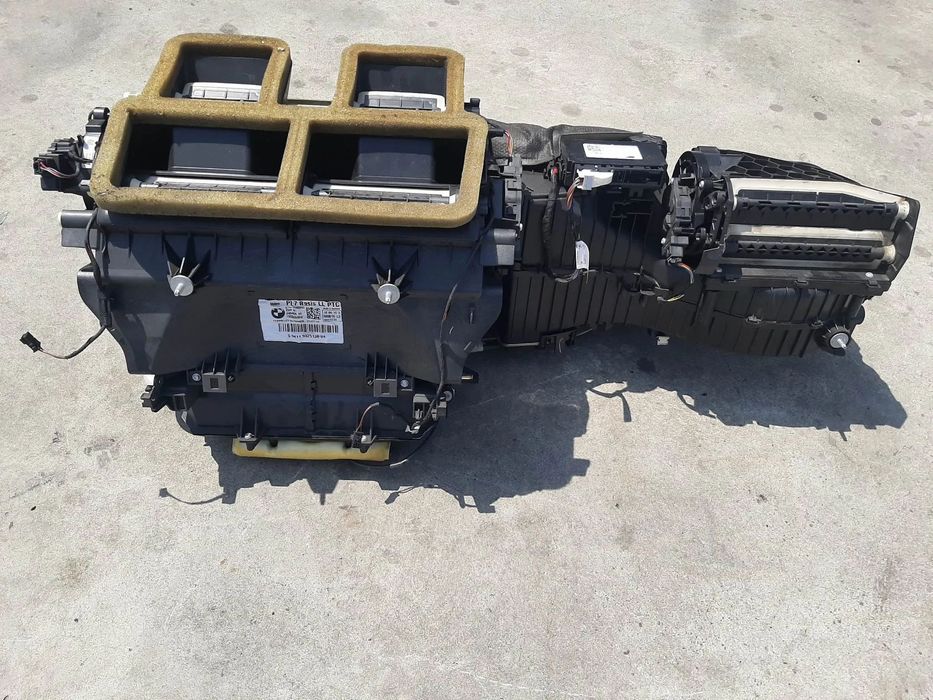 tulumba aer bord clima  bmw  seria 3 f30 f31 seria 1 f20 f21  9197710  6411 9325138-04