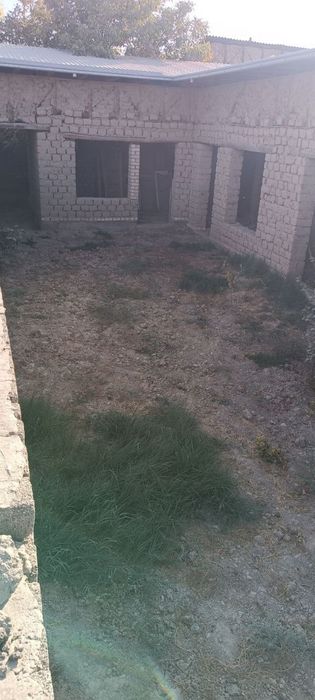 Nzarbekda yer sotiladi