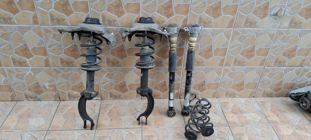 Suspensie completa Audi A4 B8 break
